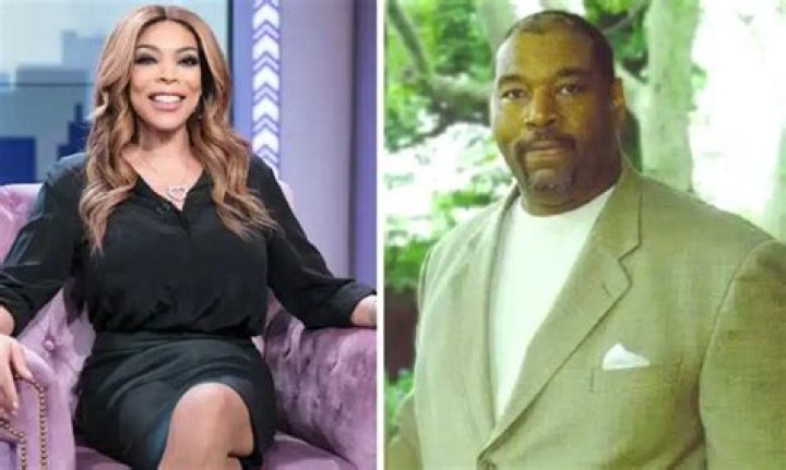 Bert Girigorie’s biography: who is Wendy Williams’ first husband?