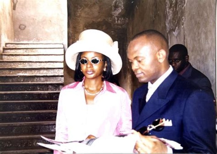 Awele: Tony Elumelu Celebrates Wife on Her Birthday, Says She is "Worth More Than Any Precious Stone"