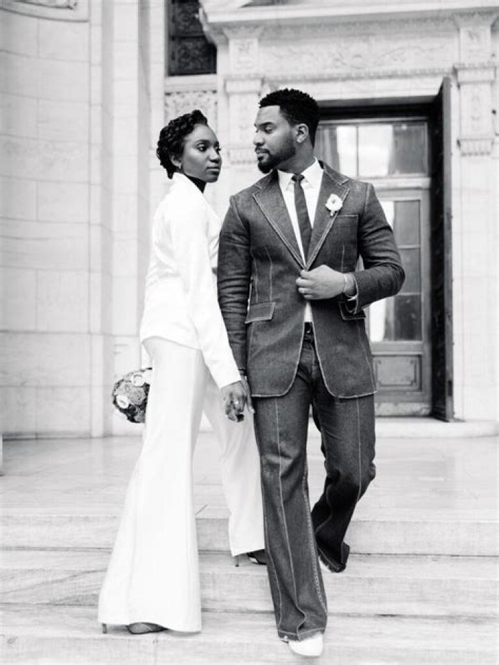 Actor Kunle Afod’s Wife Clocks 40 in Style, Shares Old and New Photos As She Marks New Age, Fans Gush