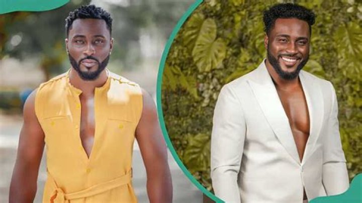 Top 50 Nigerian male actors every movie buff will recognize