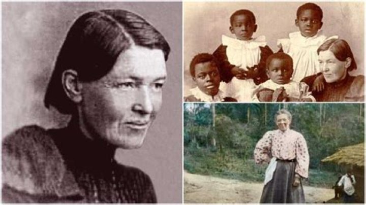 The Saviour of Twins: A Brief History of Mary Slessor Who Worked for Humanity, Had Challenging Childhood