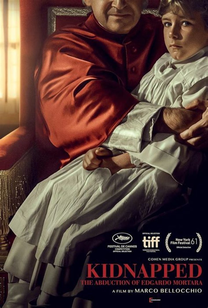 30 kidnapping movies that will keep you on the edge of your seat