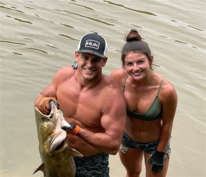 Mackenzie Grimsley’s biography: age, height, parents, boyfriend