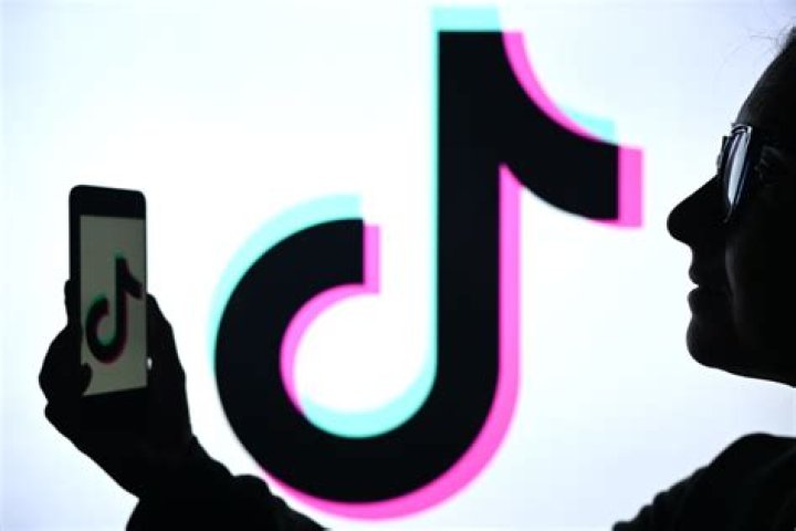 UK eyes big TikTok fine over child privacy lapse