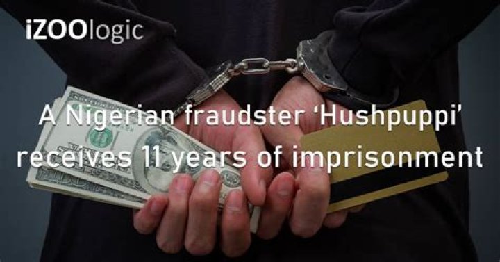 US Court Gives Final Verdict on Popular Nigerian Socialite, Hushpuppi, Over Fraud