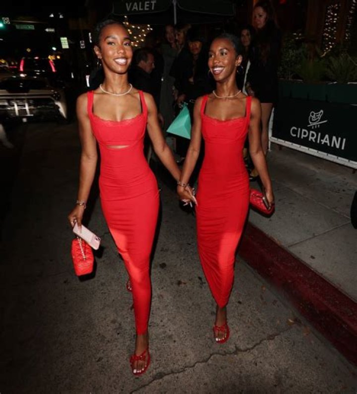 Birthday Outfits of Diddy’s Twins Spark Reactions: "They Shouldn't Be Dressed Like That"
