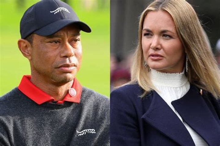 Erica Herman's biography: who is Tiger Woods' girlfriend?