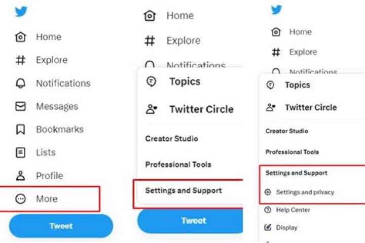 How to see sensitive content on Twitter: one setting to turn off