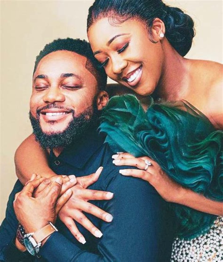 “When Dem Marry When Dem Born”: Gospel Singer Tim Godfrey and Wife Welcome 1st Child, Fans React to Photo