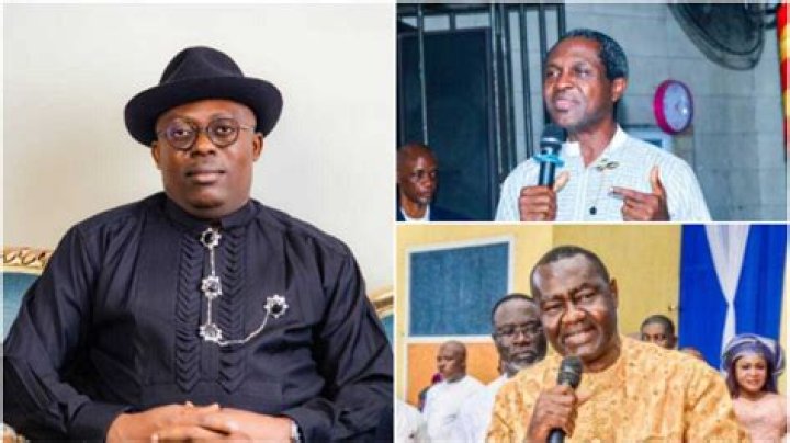 Rivers Governorship Election Result 2023: Live Updates from INEC as Fubara, Cole, Abe, Others Battle to Win