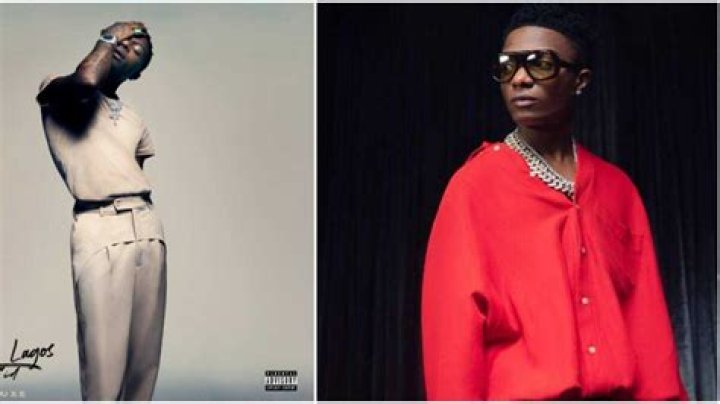 “Album Wey Sweet”: Wizkid’s Made in Lagos Deluxe Re-enters Top 5 on Apple Music Album Chart After 20 Months