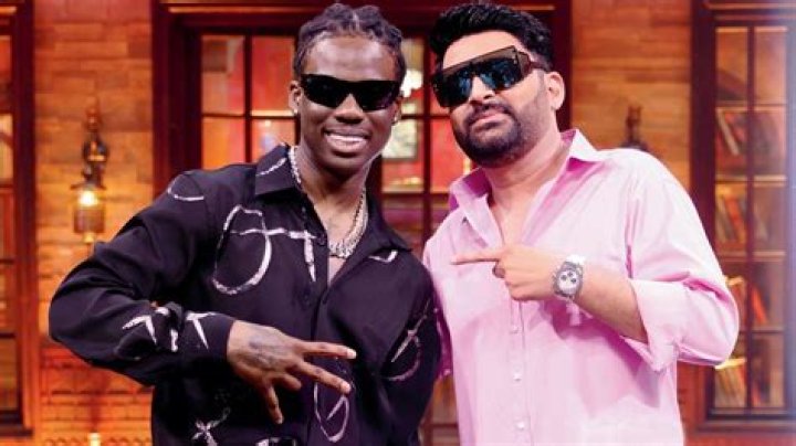 “Rema Goes to India”: Social Media Agog As Don Jazzy’s Signee Announces His Mumbai Tour, Post Goes Viral