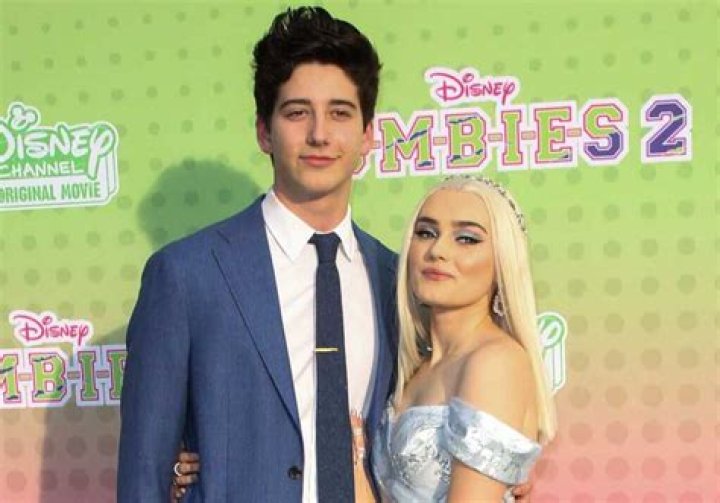 Does Milo Manheim have a girlfriend? His relationships explored