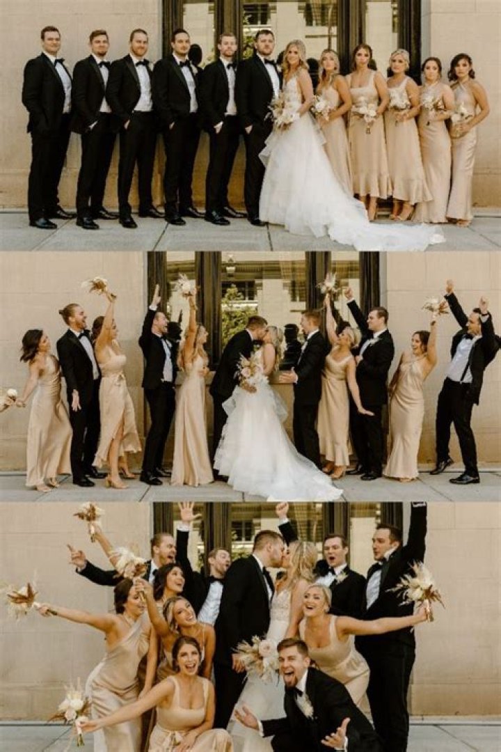 Wedding Fashion: AI-Generated Photos of Men's 'Bridal' Collections Stir Reactions Online