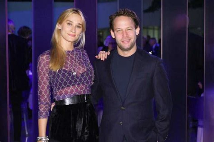 Alessandra Brawn: get to know more about Will Arnett's girlfriend