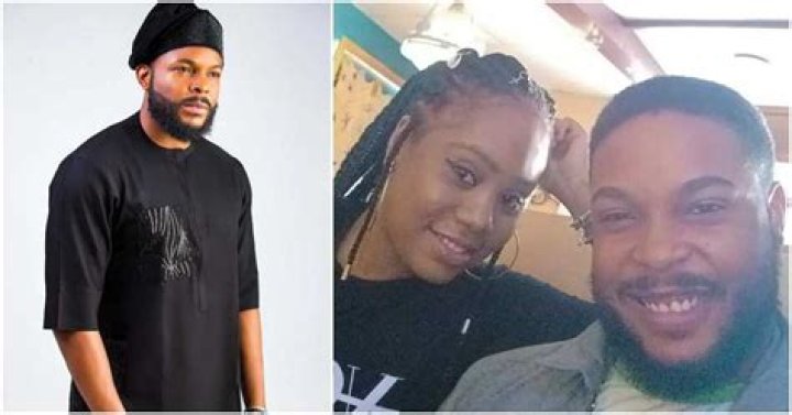 “My Heart Cannot Find the Right Words”: Nollywood Actor Felix Omokhodion Breaks Down As He Loses Wife to Death