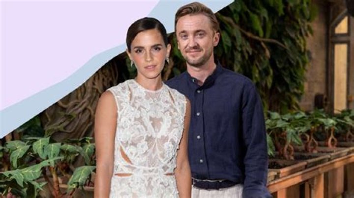 Does Tom Felton have a wife? A look at the actor’s dating history