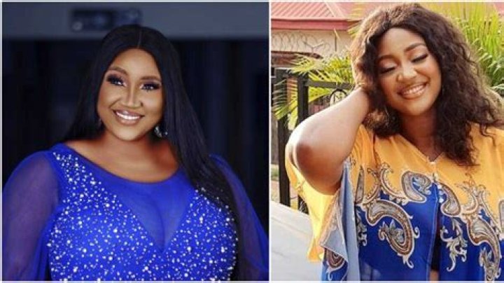 “Soon to Be the One and Only Legal Wife”: Reactions as Judy Austin Calls Herself Most Beautiful With New Photo