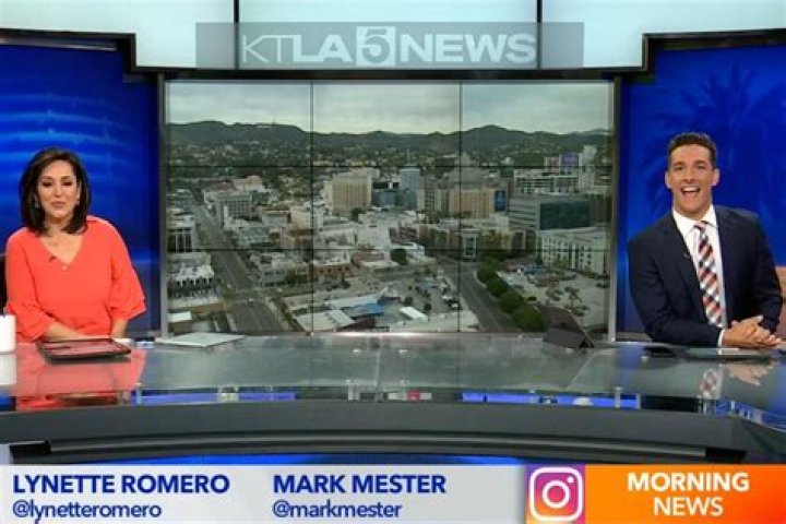 Where is Mark Mester now? His life before and after KTLA