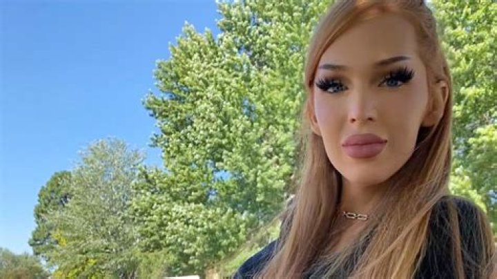 Who is Stormigee? The TikTok star’s age, height, net worth