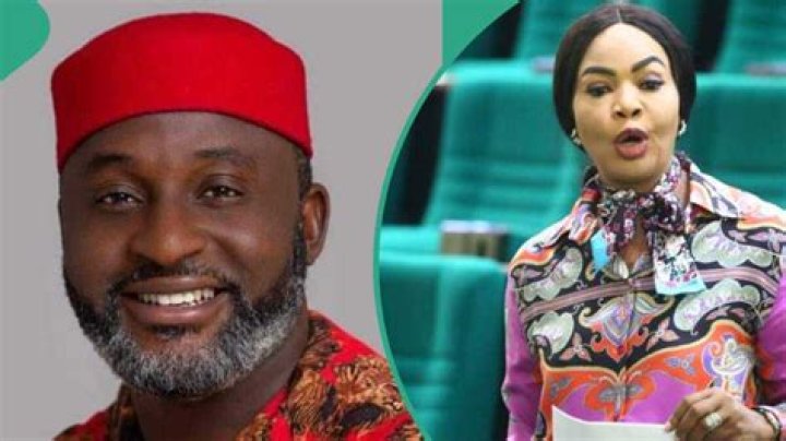 Breaking: Tribunal Sacks Labour Party Reps Member Ogah, Upholds Victory of APC Candidate, Onyejeocha