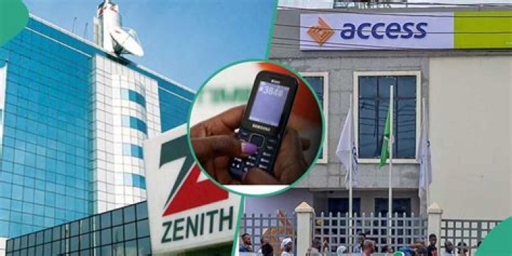 “Dial *326*”: Full List of Nigerian Banks' USSD Codes to Lock Accounts After Losing Phone, ATM Card