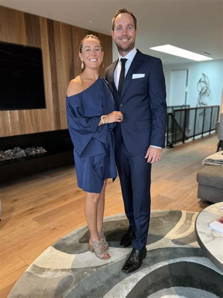 Allison Lanier’s bio: age, height, family, is she married?