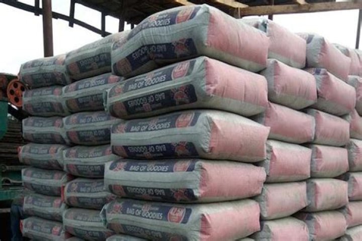 “No More N5,500”: All Eyes on Dangote as BUA Crashes Cement Price to N3,500 Per Bag