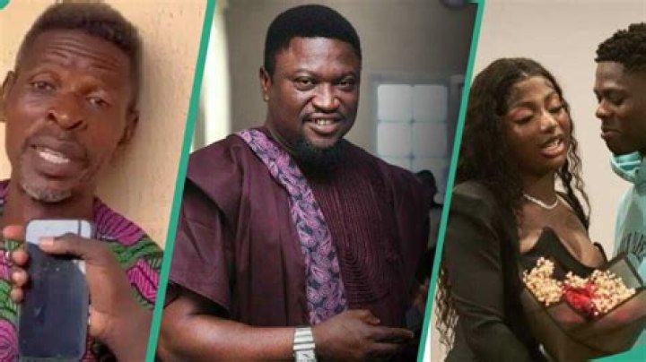 Femi Branch Calls Out Late Mohbad’s Dad & Wife for Collecting Money: “He’s Still Lying Cold”