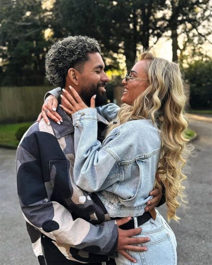 Alisha Lehmann's partner history: who has she dated?