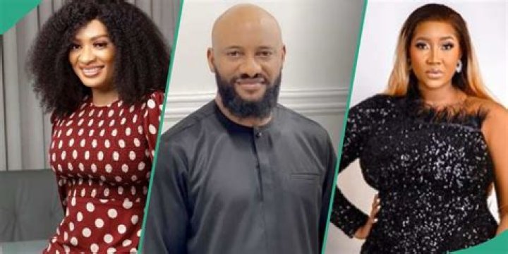 “Yet She Don Born 2”: Yul Edochie Allegedly Denies Being Married to Judy Austin in Divorce Court