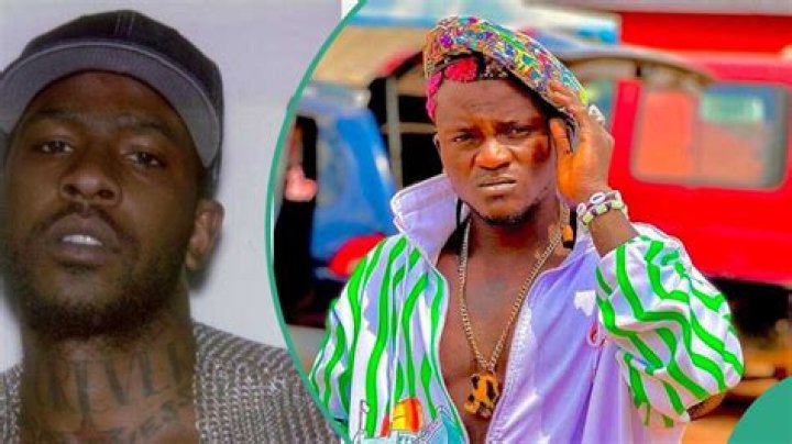 “Portable, Where Are You?” UK Rapper Skepta Expresses Desire to Work With Zazu Singer in Viral Video