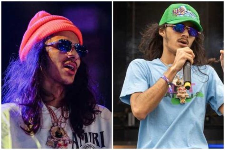 BabyTron’s age, height, real name, parents, net worth