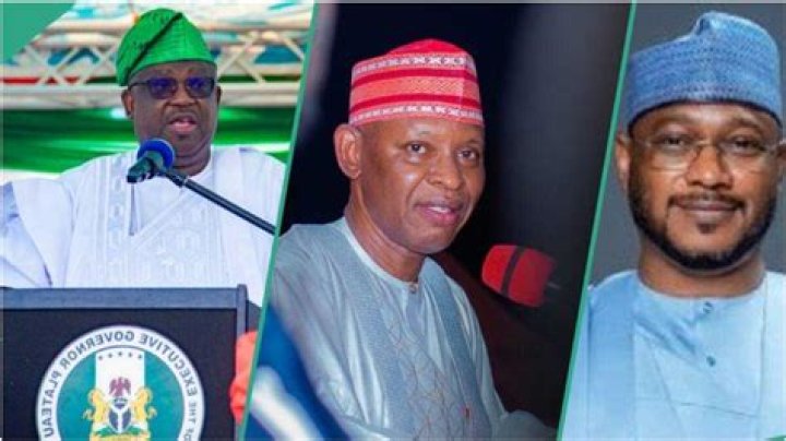 List of APC, PDP, NNPP Governors Supreme Court Will Determine Their Fates in 2024