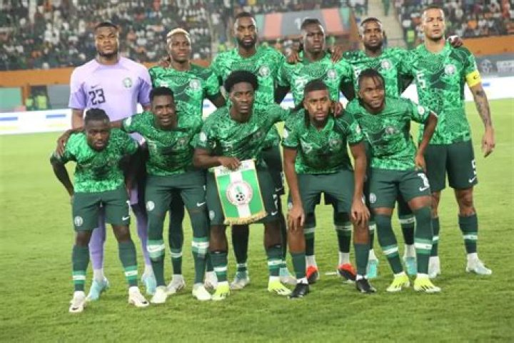 Revealed: 3 Ways Nigeria’s Super Eagles Can Defeat South Africa In 2023 AFCON Semi-Final