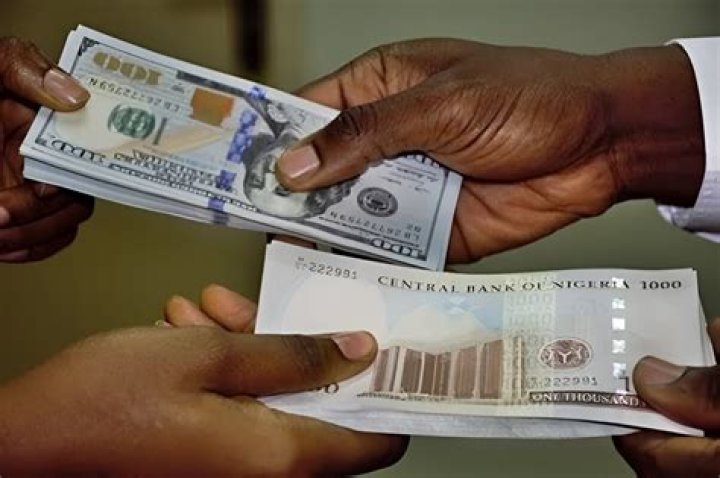Naira Appreciates Against US Dollar As Nigeria Customs Confirms New Official Exchange Rate