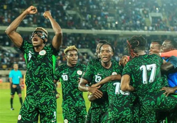 BREAKING: Elephants of Cote d'Ivoire Beat Nigeria's Super Eagles to be AFCON Champion