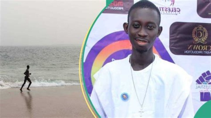 "Heartbreaking News": Nigerian Prophet Drowns in Beach, Photos, Video Emerge