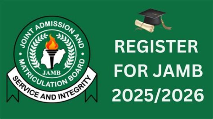JAMB Closes Portal for 2024 UTME Registration, Details Emerge