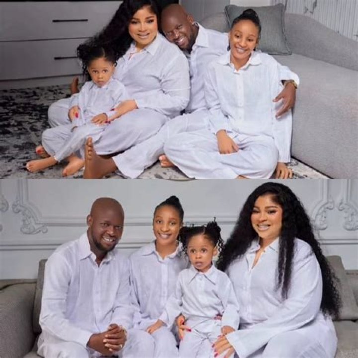 “Bless U”: Aremu Afolayan Fulfills Promise to Actress Ajirotutu, Gives N500k, Rents House for Her