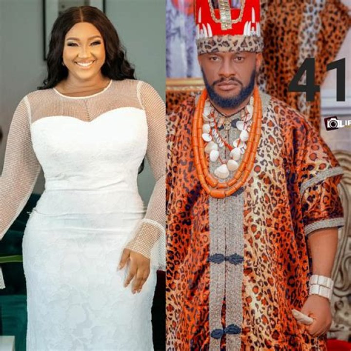 “We’re Skitmakers”: Yul Edochie Reportedly Denies Marriage to Judy Austin Amid Divorce From May
