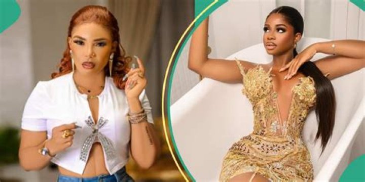 Iyabo Ojo Speaks on Daughter Priscy Getting Married at 23: “I Gave Birth to Her at That Age”