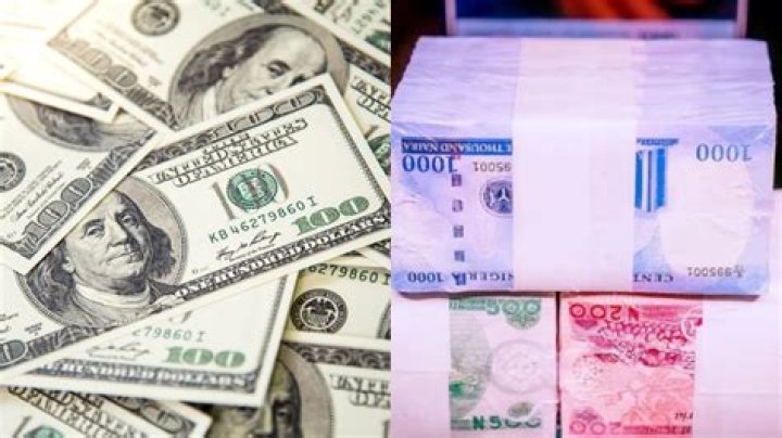 New Dollar Exchange Rate As Naira Gains Across All Forex Markets