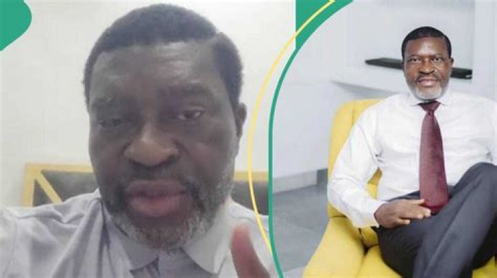 “Mr Know It All God Will Judge U”: Kanayo O Kanayo Curses Movie Director Who Tried To Scam Him