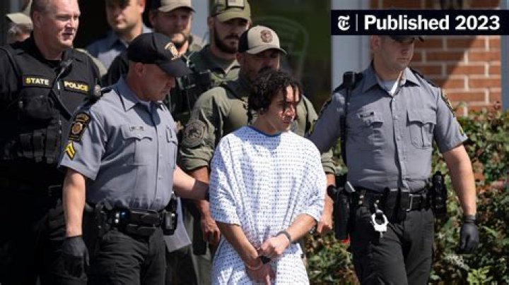 One Arrested As Police Raid Notorious Kidnappers’ Den in Abuja, Share Photo, Other Details