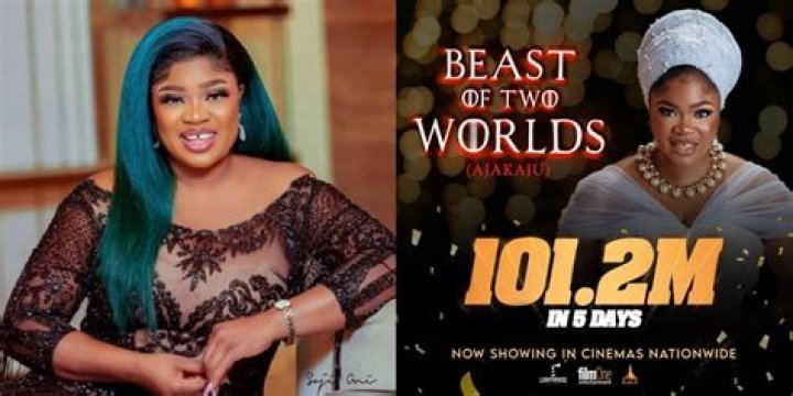 Eniola Ajao in Tears, Begs Nigerians to Watch Her Film After Bobrisky Stunt: “I Don’t Have Anything”