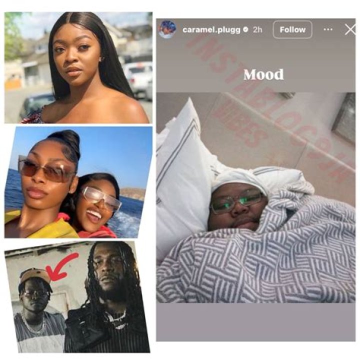 “Ama Reginald Didn’t Sleep With Hilda Baci’s Boyfriend”: Sister Spills Gist As Ex-besties Fall Out