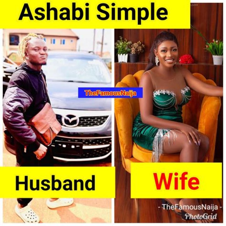 “Mama Zeh, Strong Woman”: Ashabi Simple Celebrates Co-wife on Birthday, Acknowledges Her Position