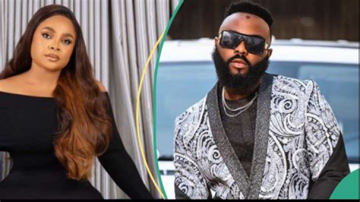 VJ Adams Opens Up on Relationship Status With Bimbo Ademoye: “She Is Family-Oriented”