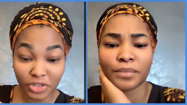 "No Lady Will Date You if You Are Broke": Ghanaian Actress Habiba Sinare Tells Men, Fans React